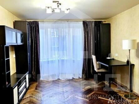 Продажа 1-комн квартиры на вторичном рынке улица Бутлерова,  д. 26