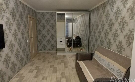 Продажа 1-комн квартиры на вторичном рынке Беловежская улица,  д. 95