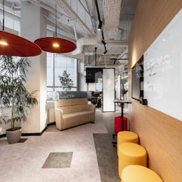 Аренда офиса Годовикова ул Аренда офиса Годовикова ул