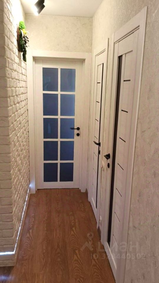 Продажа 2-комн квартиры на вторичном рынке улица Грина, 12К1