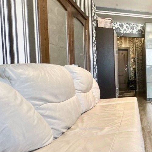 1-комн квартира Железнодорожный переулок, 12