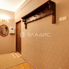 Продажа 3-комн квартиры на вторичном рынке Остроумовская М. ул,  д. 1Г