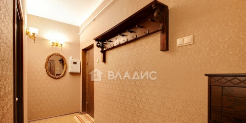 3-комн квартира Остроумовская М. ул,  д. 1Г