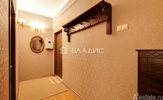 Продажа 3-комн квартиры на вторичном рынке Остроумовская М. ул,  д. 1Г