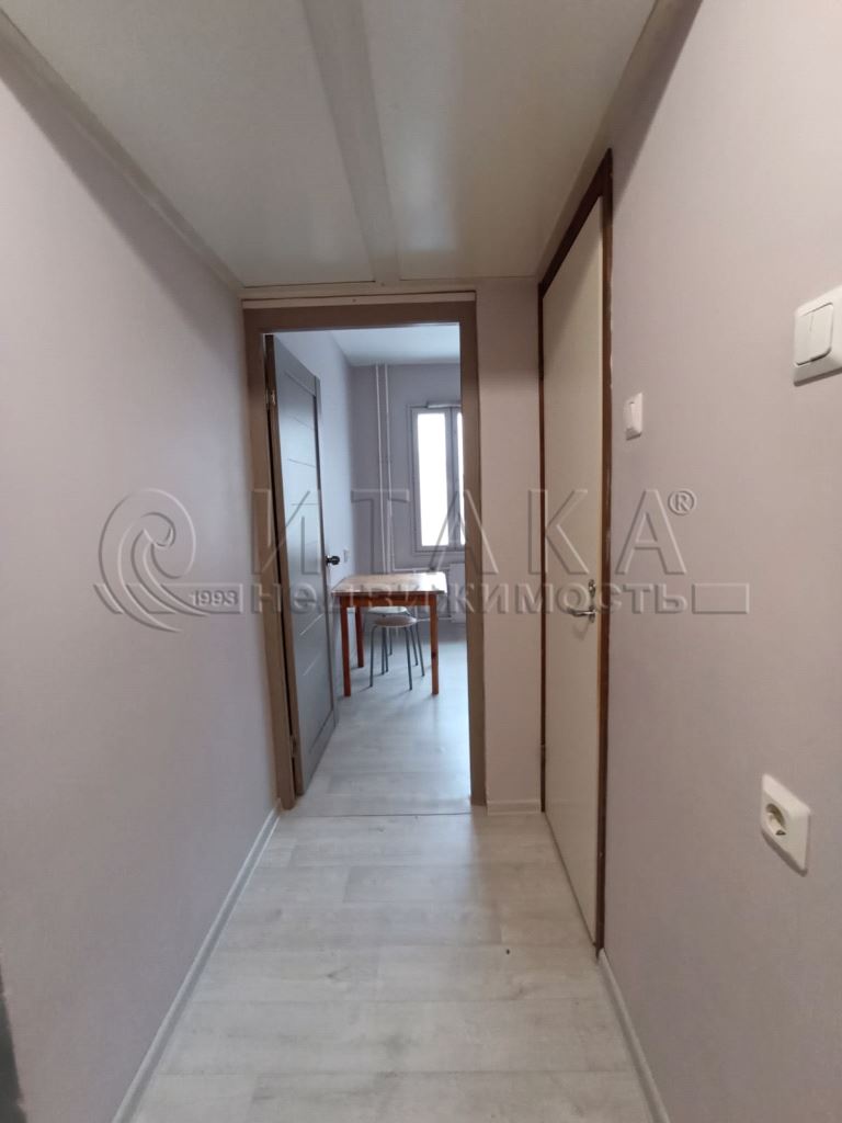 Продажа 3-комн квартиры на вторичном рынке Приозерск, Суворова,  д. 38