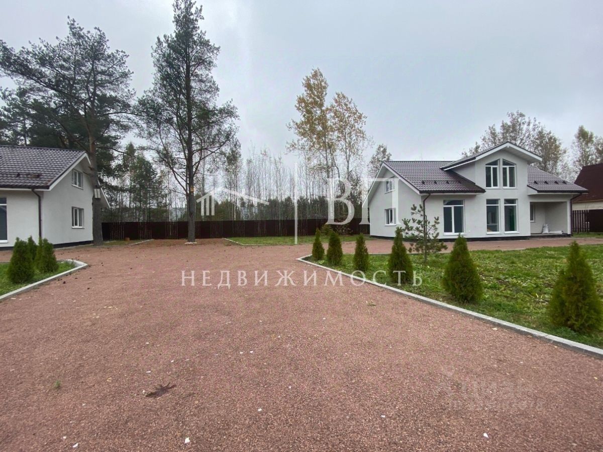 Продажа дома Ульяновка пгт, улица Самойловская, 59