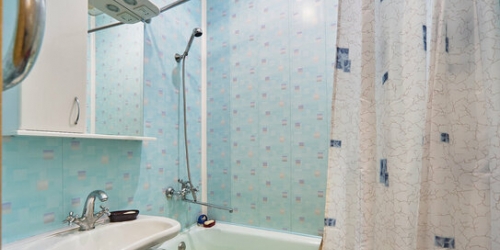 2-комн квартира улица Лабутина,  д. 4/2