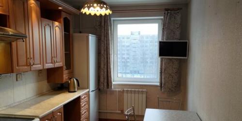2-комн квартира Коллонтай ул,  д. 24,  к. 2