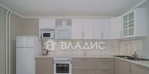 1-комн квартира улица Лёни Голикова,  д. 26