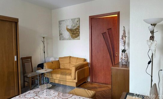 Продажа 3-комн квартиры на вторичном рынке Новочеркасский пр-кт,  д. 61