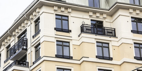 4-комн квартира пр-кт Бакунина,  д. 33