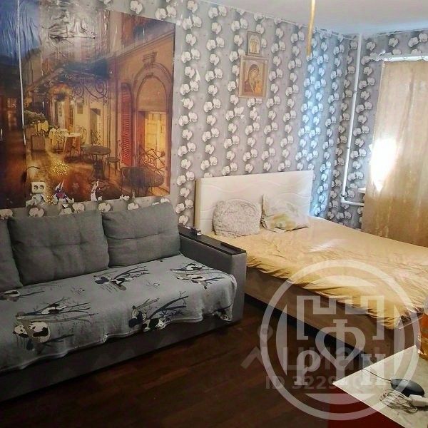 Продажа 1-комн квартиры на вторичном рынке пос. Романовка, 31