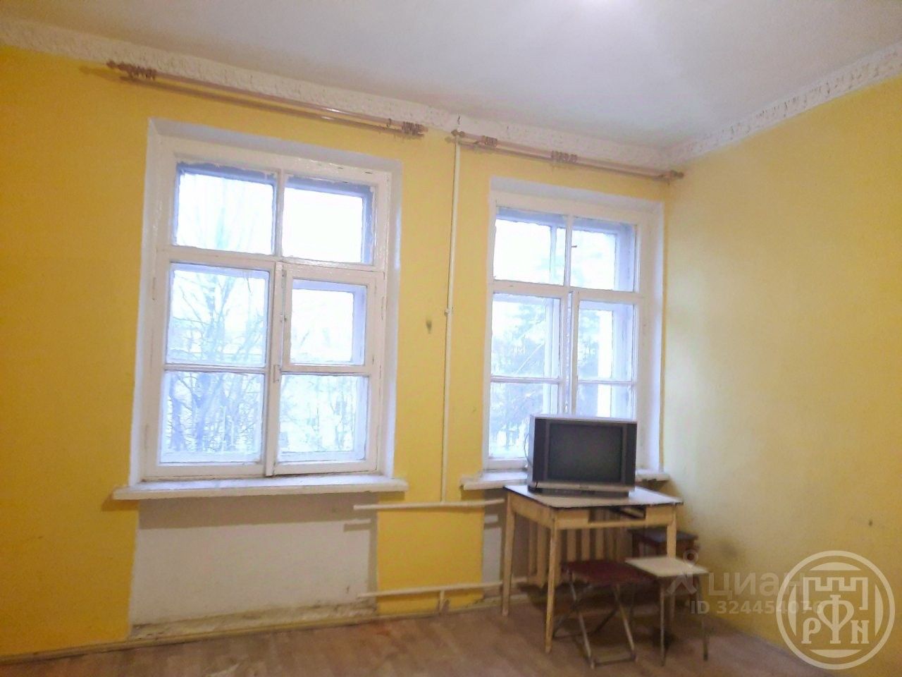 Продажа комнаты Сертолово, улица Ларина, 6