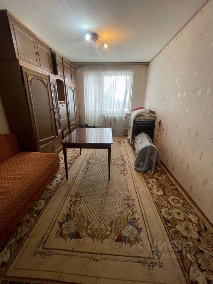 Аренда 2-комн квартиры на вторичном рынке д. Федорцово, 8