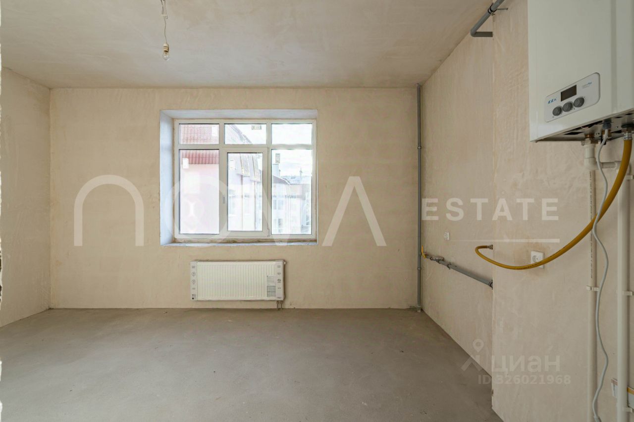 Продажа 1-комн квартиры на вторичном рынке Сестрорецк, Рыбацкая улица, 11