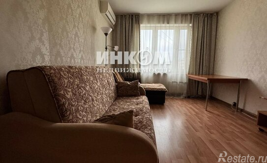 Продажа 3-комн квартиры на вторичном рынке б-р Маршала Рокоссовского,  д. 42