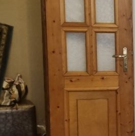 Аренда 3-комн квартиры на вторичном рынке Верейская улица, 13А