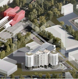 Продажа офиса Алтуфьевское ш,  д. 35 к1