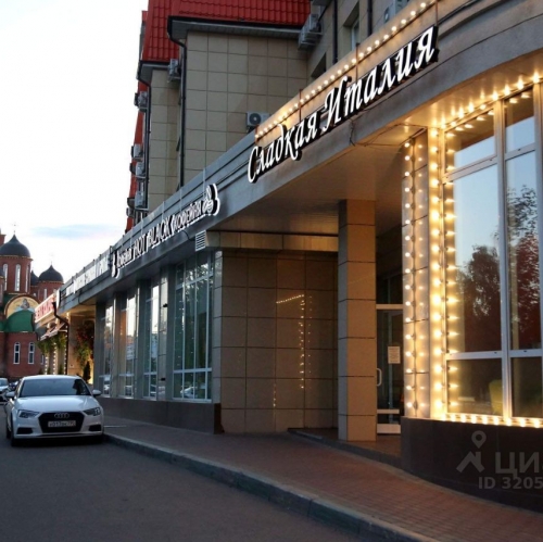 Помещение свободного назначения Валентиновка, улица Горького