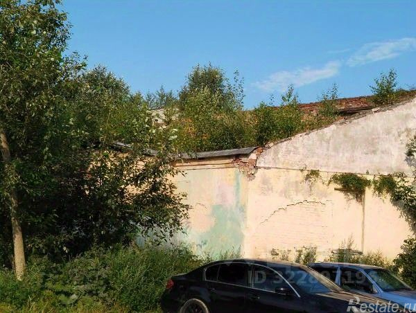 Аренда ПСН набережная Бумажного канала,  д. 12