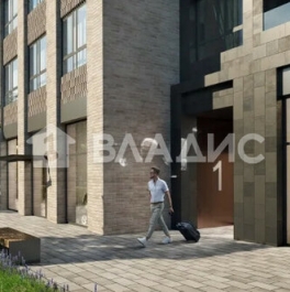 Продажа 3-комн квартиры на вторичном рынке Одинцовский городской округ, Луговая улица,  д. 3