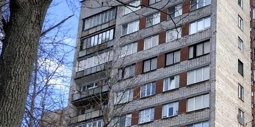 1-комн квартира проспект Пархоменко, 37