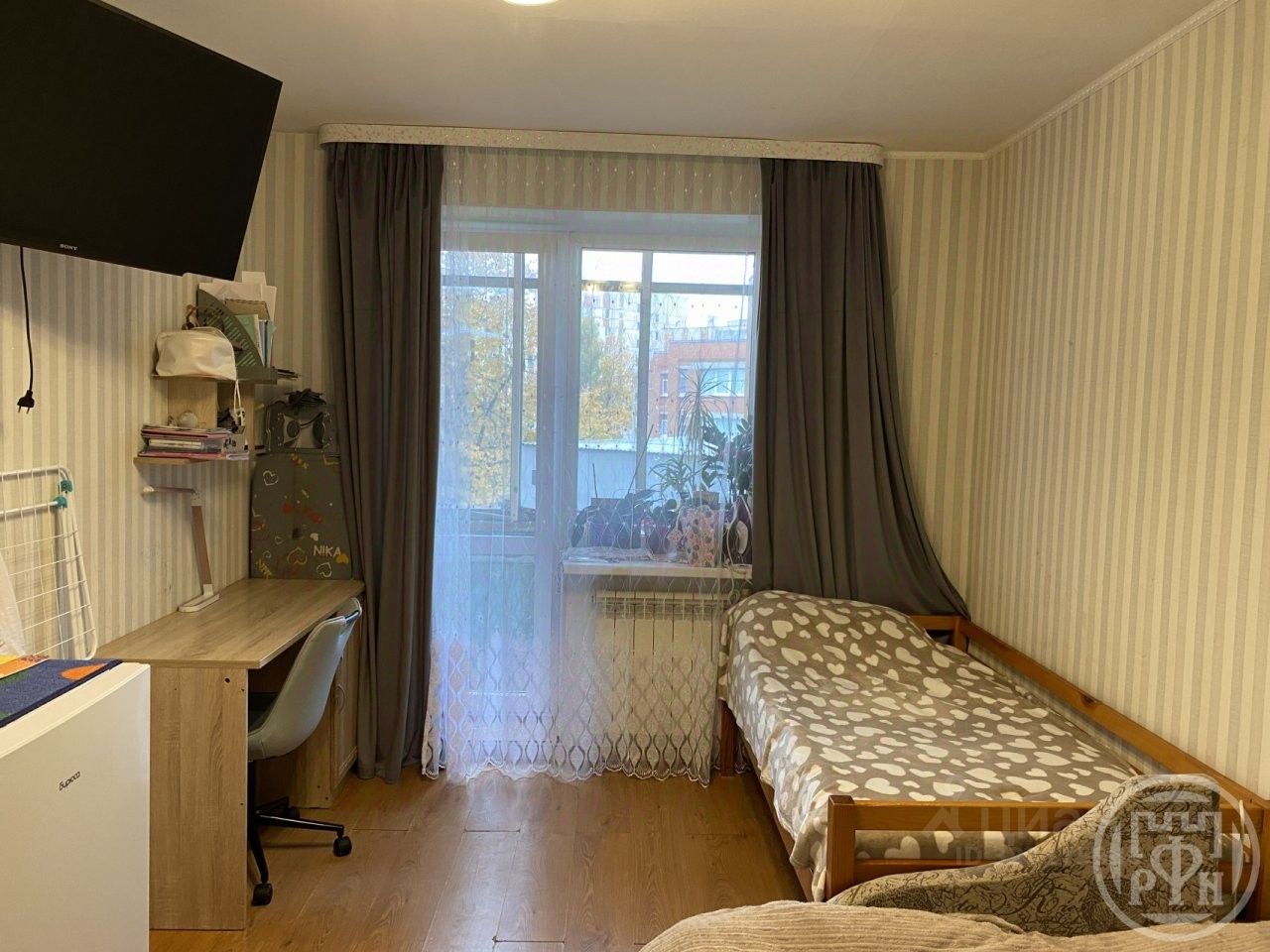 Продажа 1-комн квартиры на вторичном рынке Сестрорецк, Приморское шоссе, 270