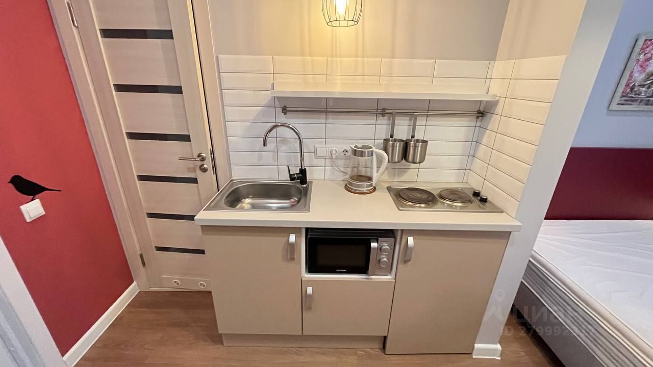 Аренда студии улица Михайлова, 8