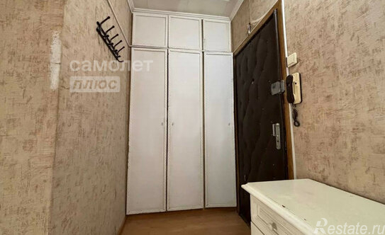Продажа 1-комн квартиры на вторичном рынке ул Миклухо-Маклая,  д. 27,  к. 1