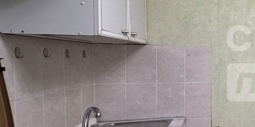 1-комн квартира Липецкая улица, 20