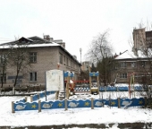 Продать Квартиры вторичка Гатчина г, Профессора Русинова ул  8 