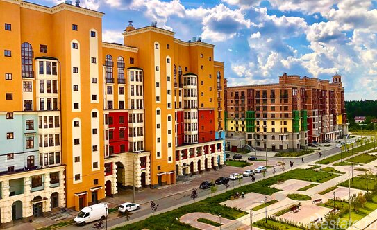 Продажа 2-комн квартиры на вторичном рынке Сабурово, ул Рождественская,  д. 5