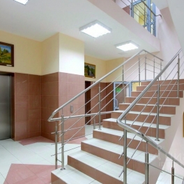 Аренда офиса ул Марксистская, д. 3, к. 2 Аренда офиса ул Марксистская, д. 3, к. 2