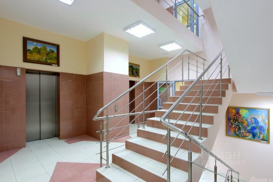 Аренда офиса ул Марксистская,  д. 3,  к. 2