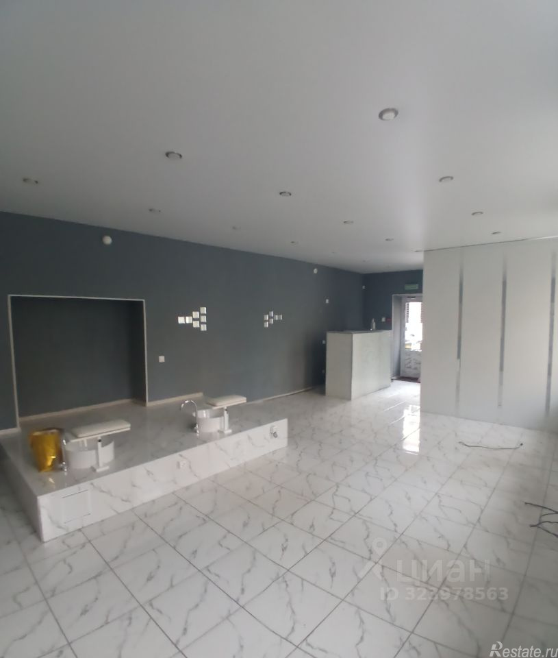 Аренда ПСН Серпуховская улица