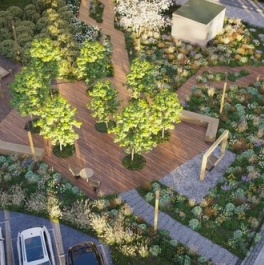 Продажа 1-комн квартиры на вторичном рынке ул Чирикова,  д. 5,  к. 1