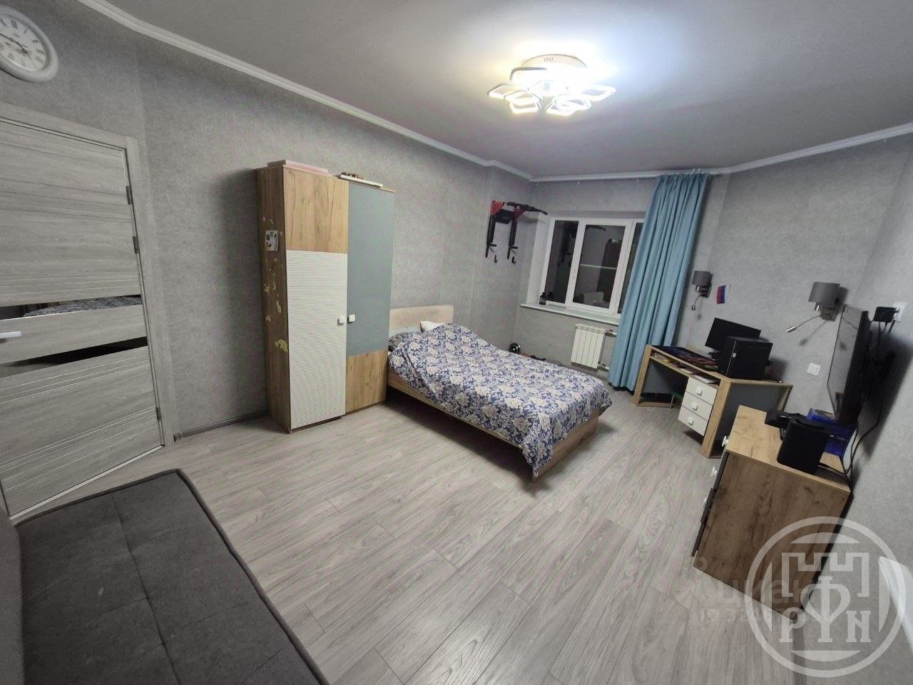 Продажа 3-комн квартиры на вторичном рынке Сертолово, улица Пограничная, 5