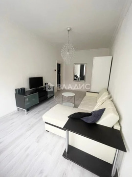 Продажа 1-комн квартиры на вторичном рынке Красногорск, ул. Чайковского,  д. 9