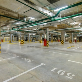 Продажа 2-комн квартиры на вторичном рынке Старокрымская улица,  д. 15 к1