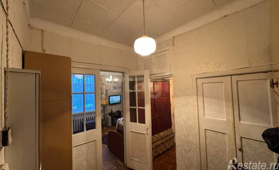 Продажа 2-комн квартиры на вторичном рынке Жуковский, ул Менделеева,  д. 7