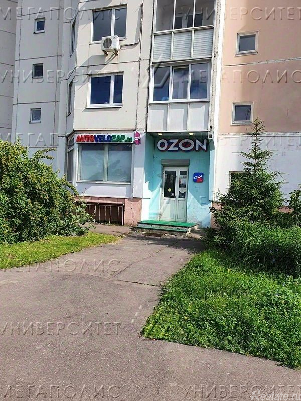 Аренда ПСН улица Академика Семёнова,  д. 3