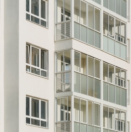 Аренда торгового помещения улица Потаповская Роща,  д. 20 к1