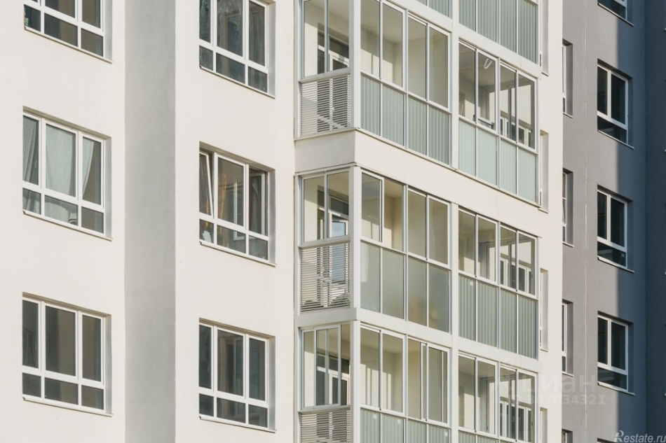 Аренда торгового помещения улица Потаповская Роща,  д. 20 к1