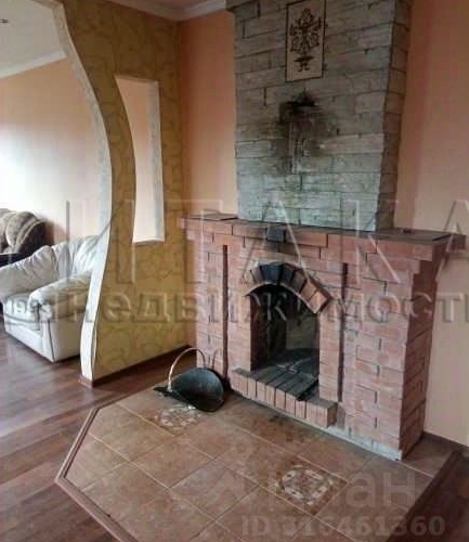 Коттедж/дом Любань, Московское шоссе, 122