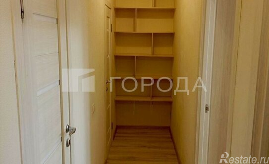 Продажа 1-комн квартиры на вторичном рынке Одинцовский городской округ, Сосновая улица,  д. 13