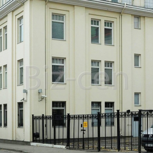 Офис улица Воронцовская,  д. 17