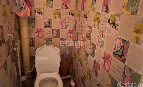 Продажа 2-комн квартиры на вторичном рынке Серпухов, улица Лермонтова,  д. 56