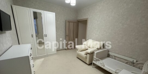 3-комн квартира Дубровская 2-я ул,  д. 5