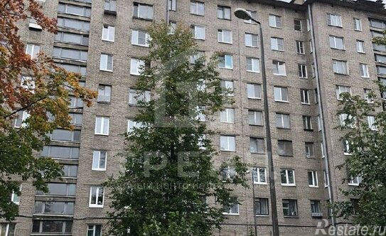 Продажа 1-комн квартиры на вторичном рынке Ленинский пр-кт,  д. 130/6