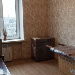 Продажа 3-комн квартиры на вторичном рынке Лобня г, Некрасова ул